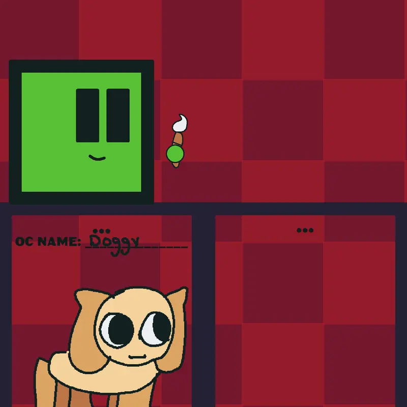 Game by @alveena173