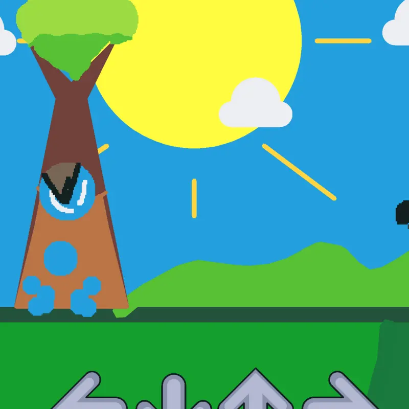 Game by @eenzo