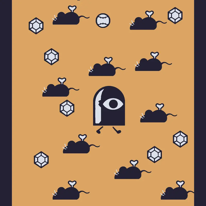 Game by @Gamer_efe
