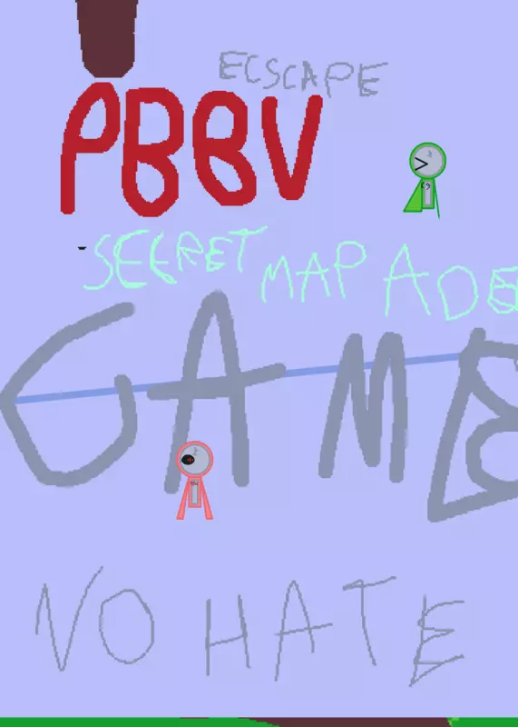 Game by @Rovens21