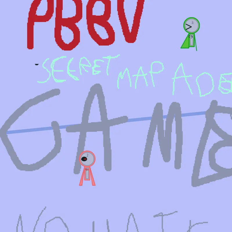 Game by @Rovens21