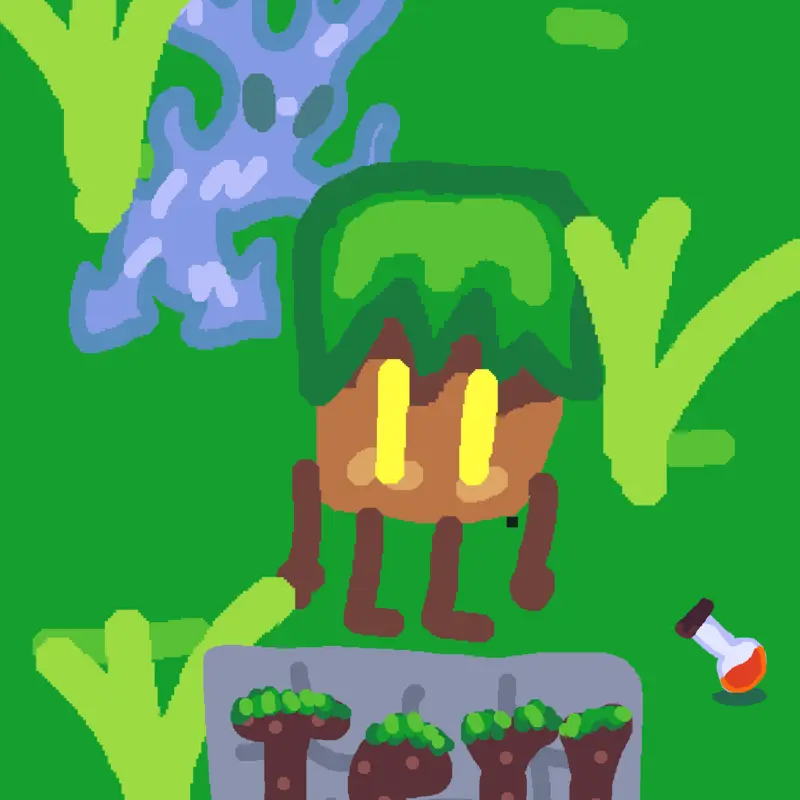 Game by @Cheko_TC