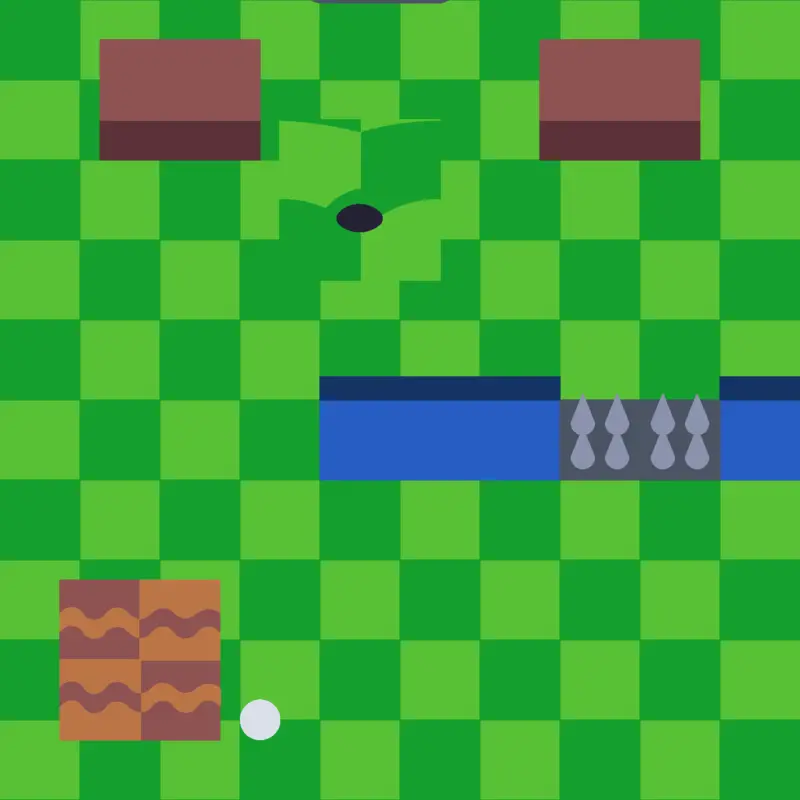Game by @HAMDODA