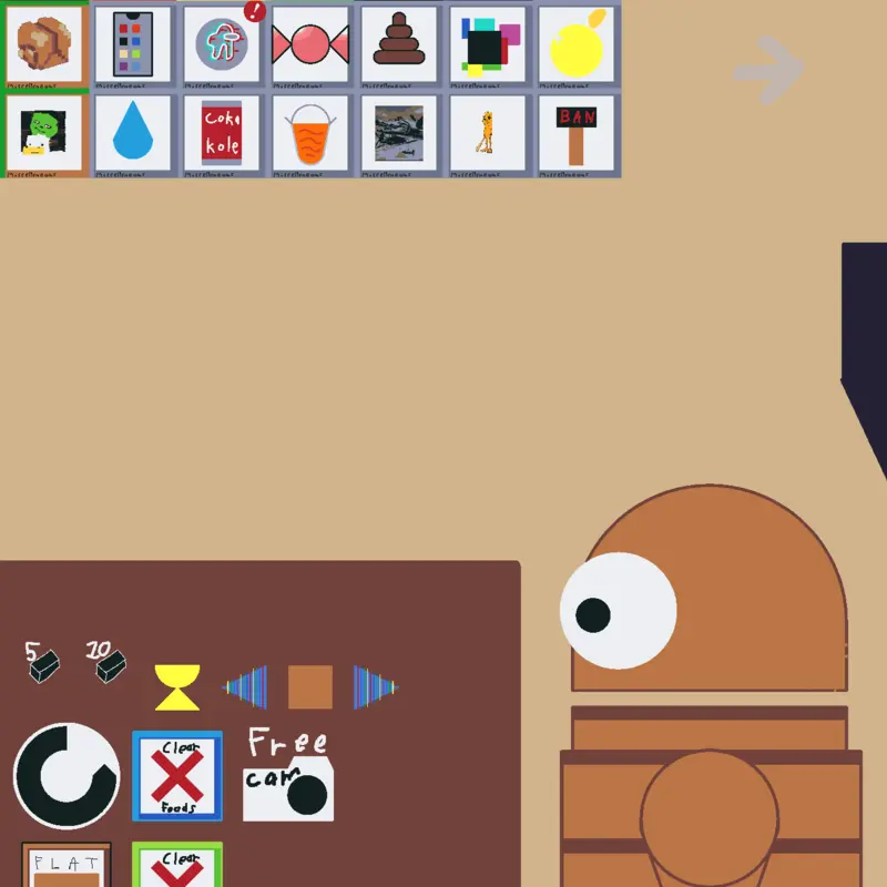 Game by @minilili620