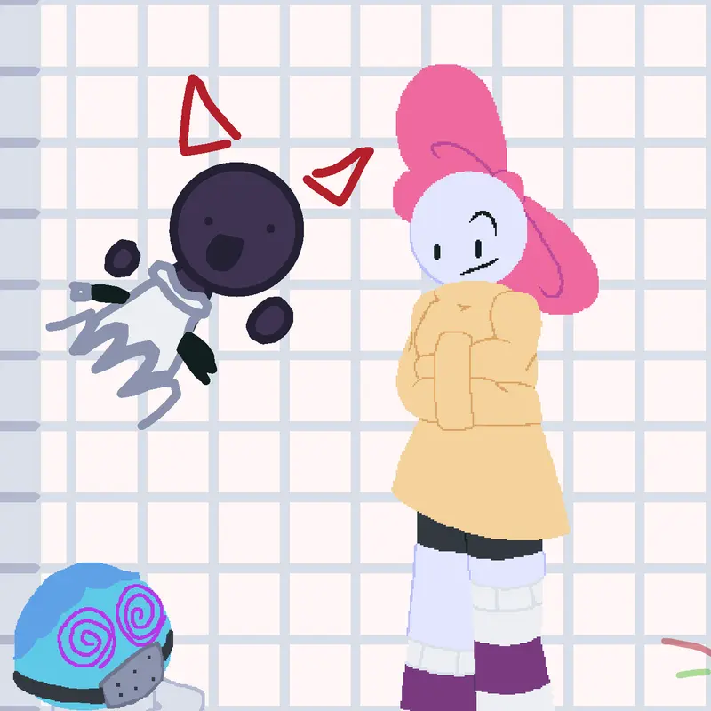 Game by @PenelopeMemesYT