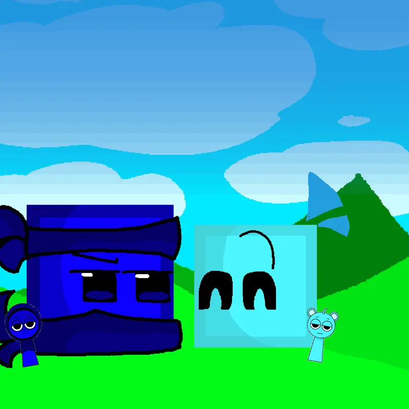 Game by @AzuriCastle