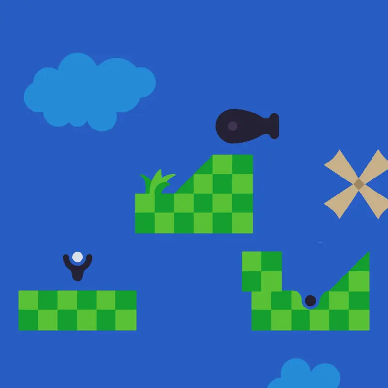 Game by @evarist