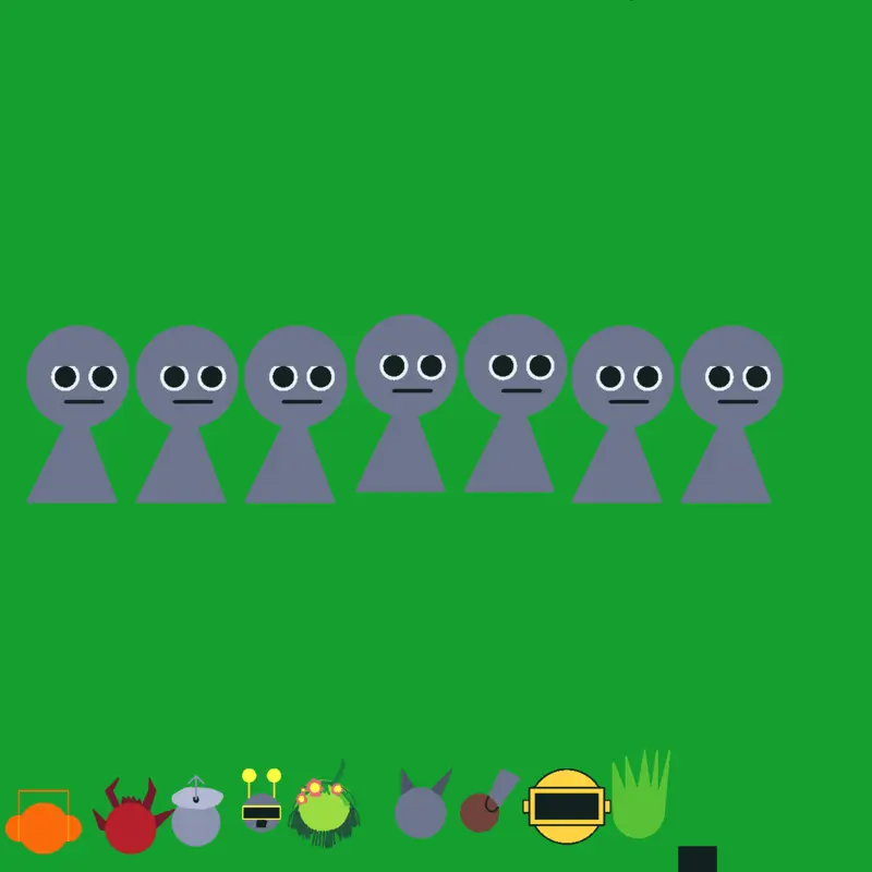 Game by @Xaviercrate
