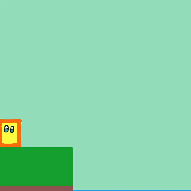 Game by @PikakirbY