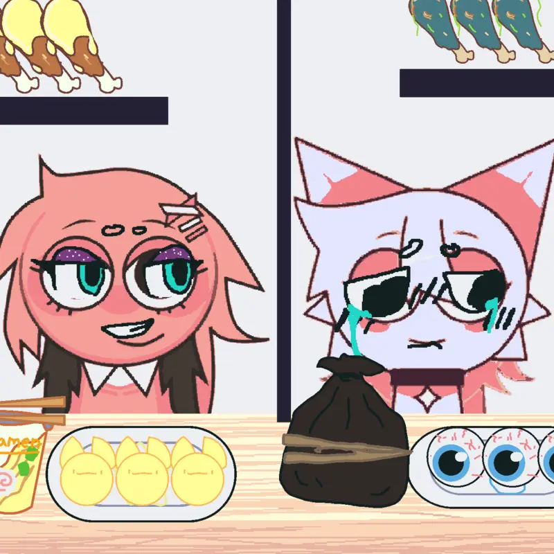 Game by @you_local_sakurani_XD