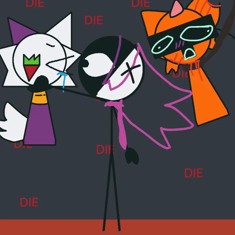 Game by @mily_the_sprunki-offical