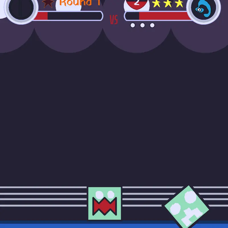 Game by @MomoTheAlien