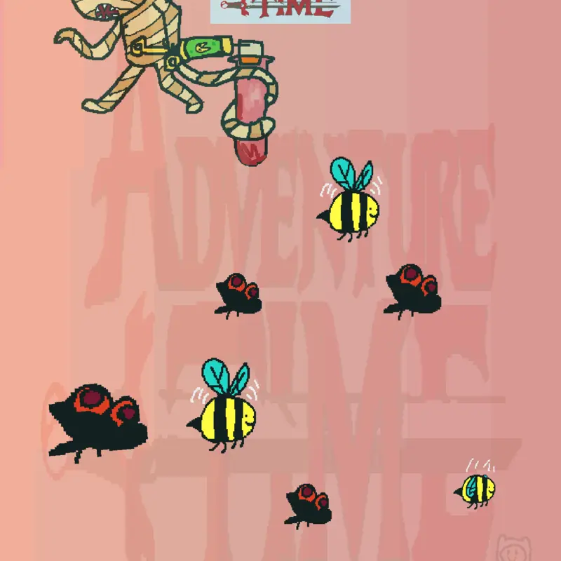 Game by @the-crow