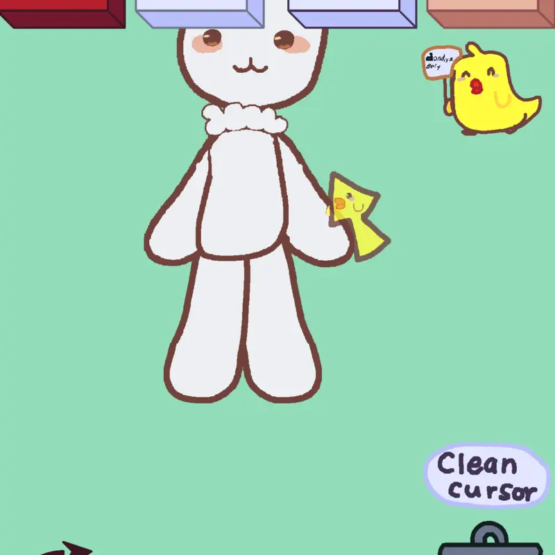 Molang!!! by @dandyzz2630