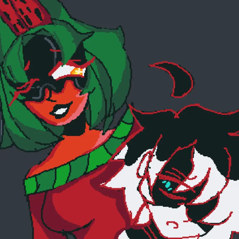 Game by @sukimimo-s4n