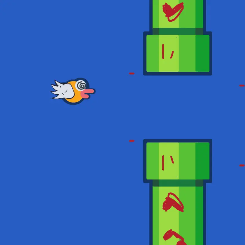 Game by @mealoneforever
