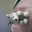 THEWOLFGIRL avatar
