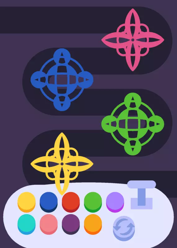 Game by @FemboyFlowers