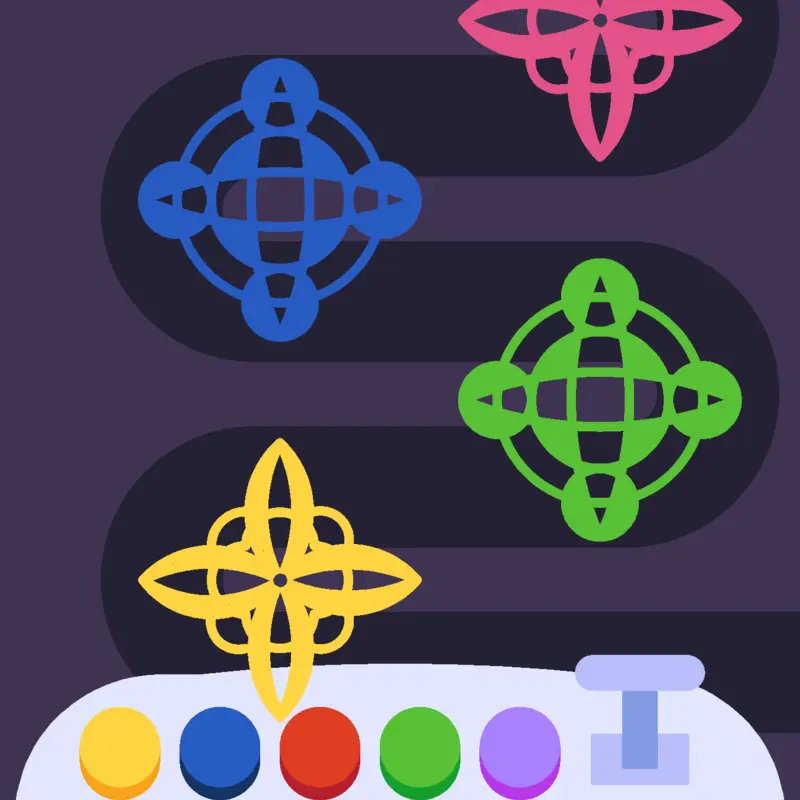 Game by @FemboyFlowers