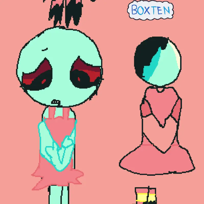 Game by @luna_animate
