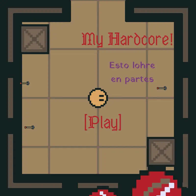Game by @7263727lf
