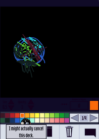 Drawing with multiplayer 2..v2?