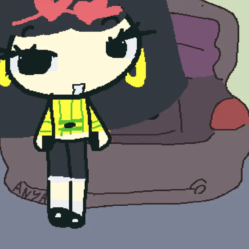 Game by @ITSYOURGIRLAVA