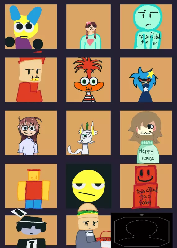 Game by @truyfe