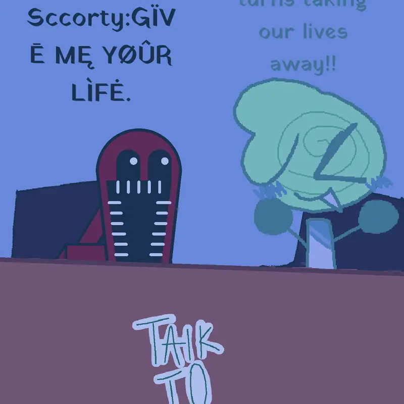 Game by @DonutMush