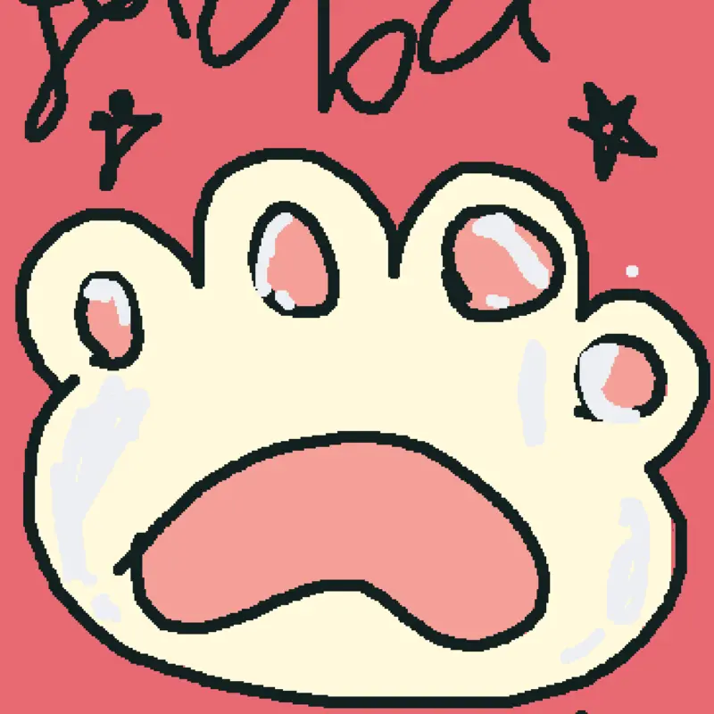 Taba squishy! by @freyaaa