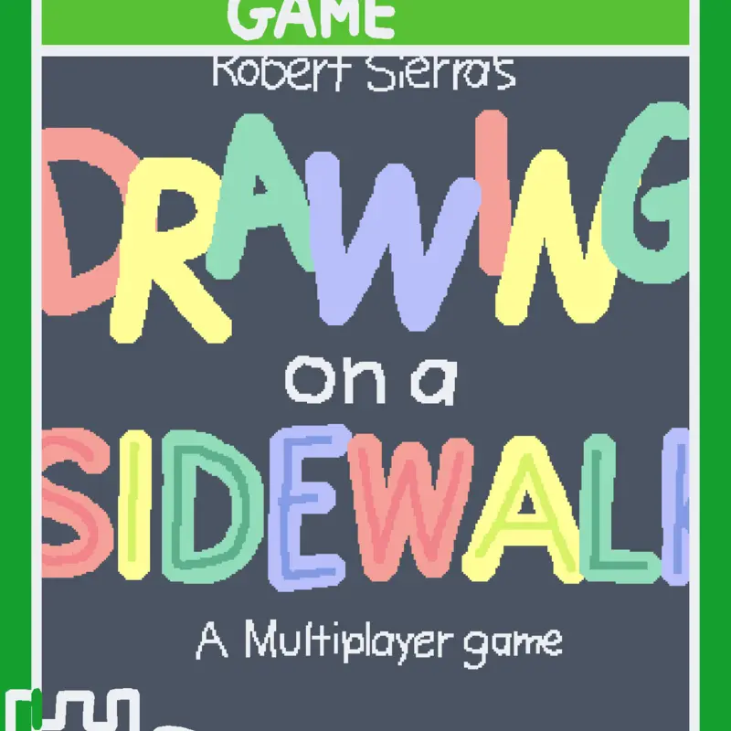 Game by @Robert_Sierra