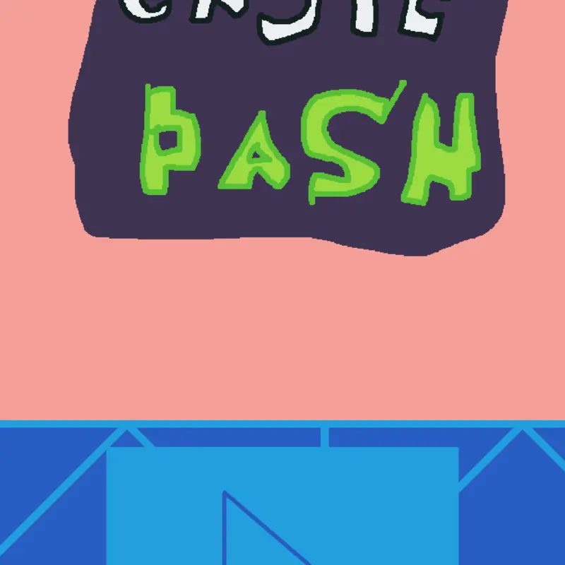 Game by @progressbarchik