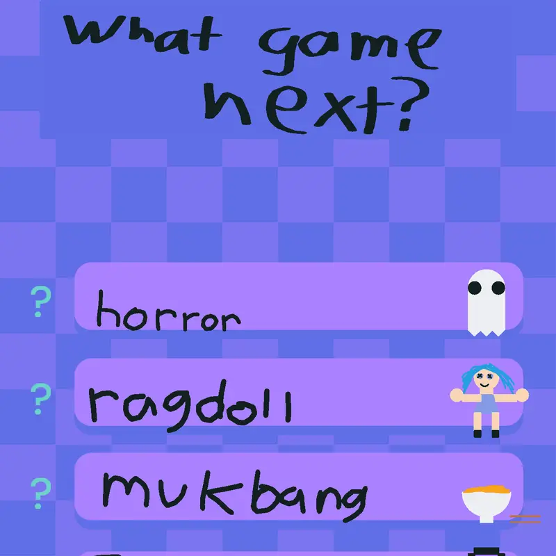 Game by @RobloxDeveloper