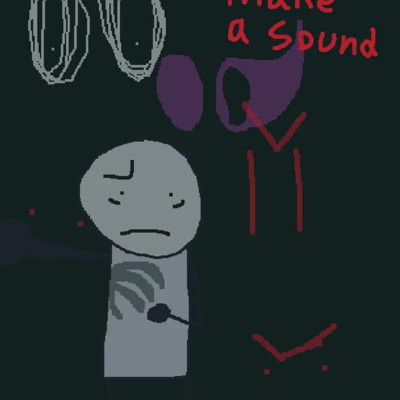 Game by @ambervoid