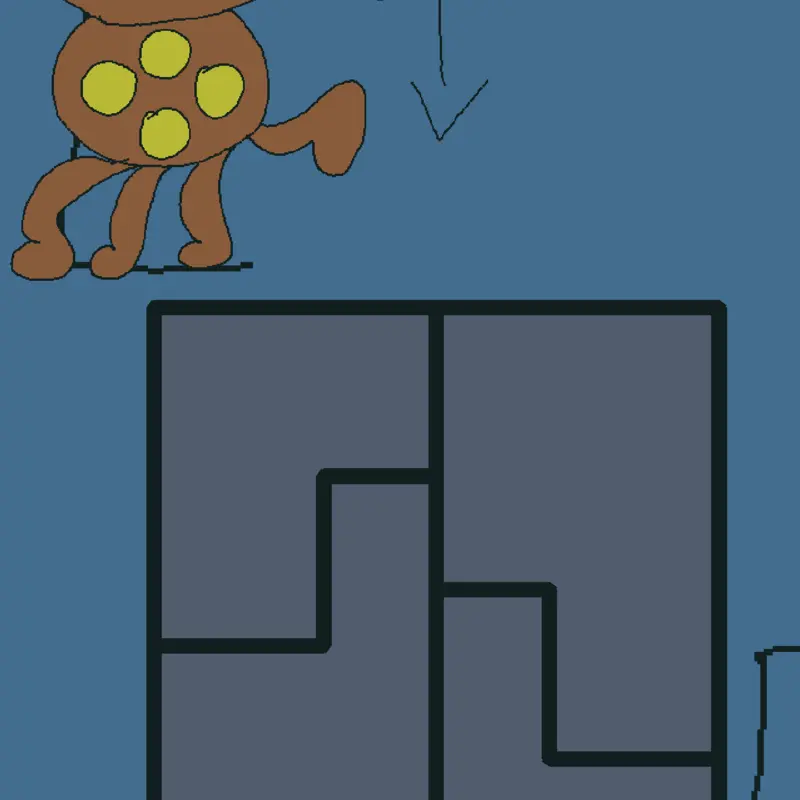 Game by @EvanRayPack