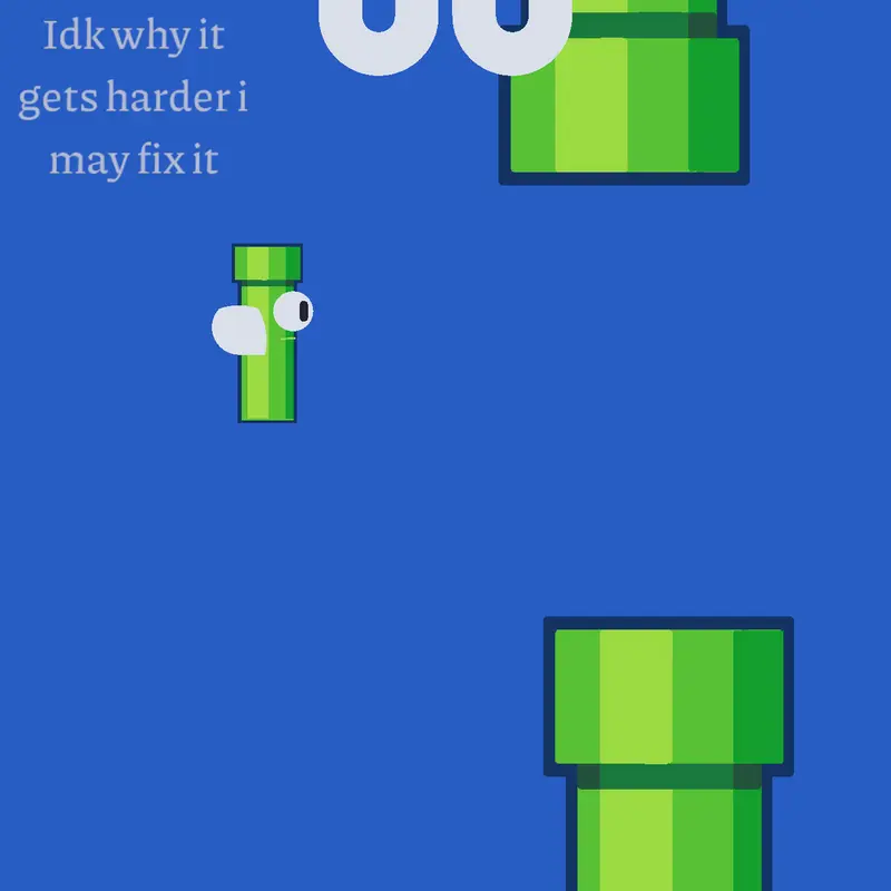 Game by @TheChosenGuest