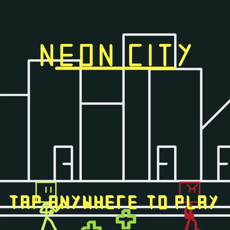 Game by @Dierillex