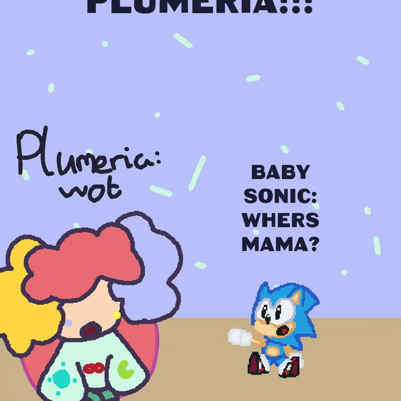 Game by @Plumeria