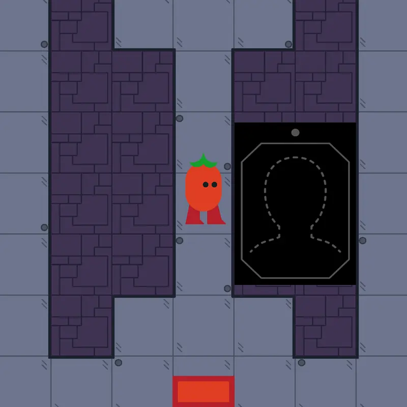 Game by @Reverb