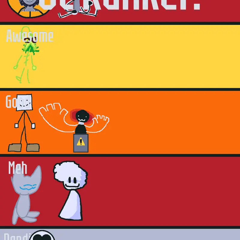 Game by @Sporkis