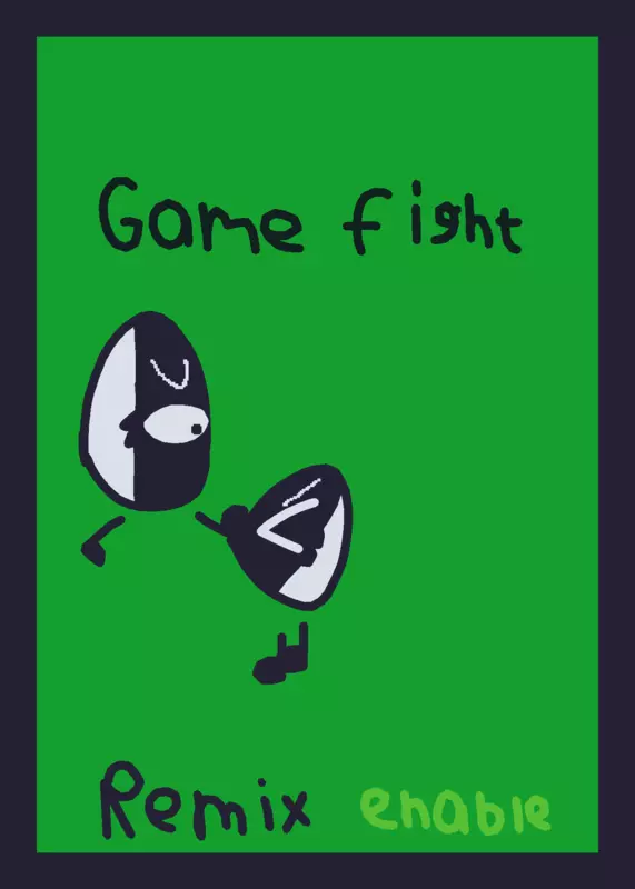 Game by @apenas_um_pedro
