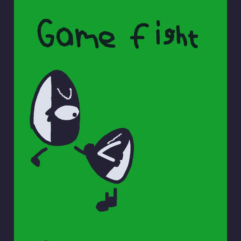 Game by @buvnifpe