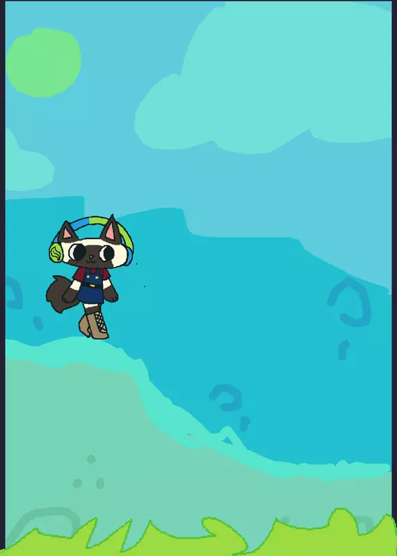 Game by @freyaaa