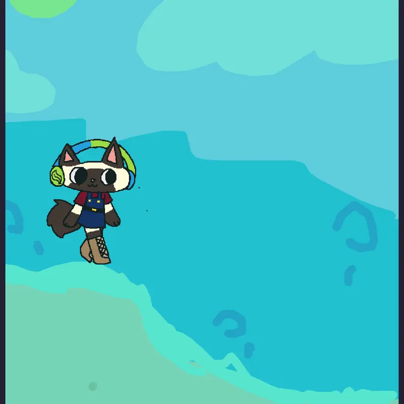 Game by @freyaaa