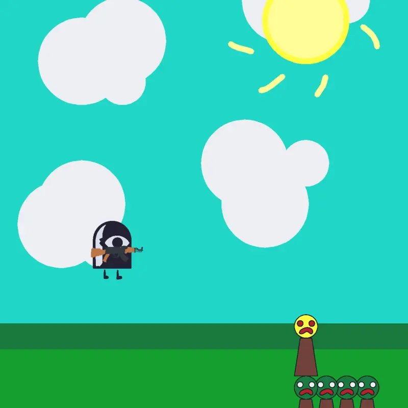 Game by @mayyki