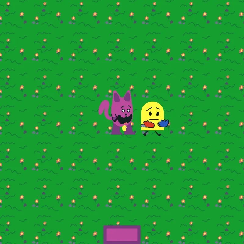 Game by @Saif0182