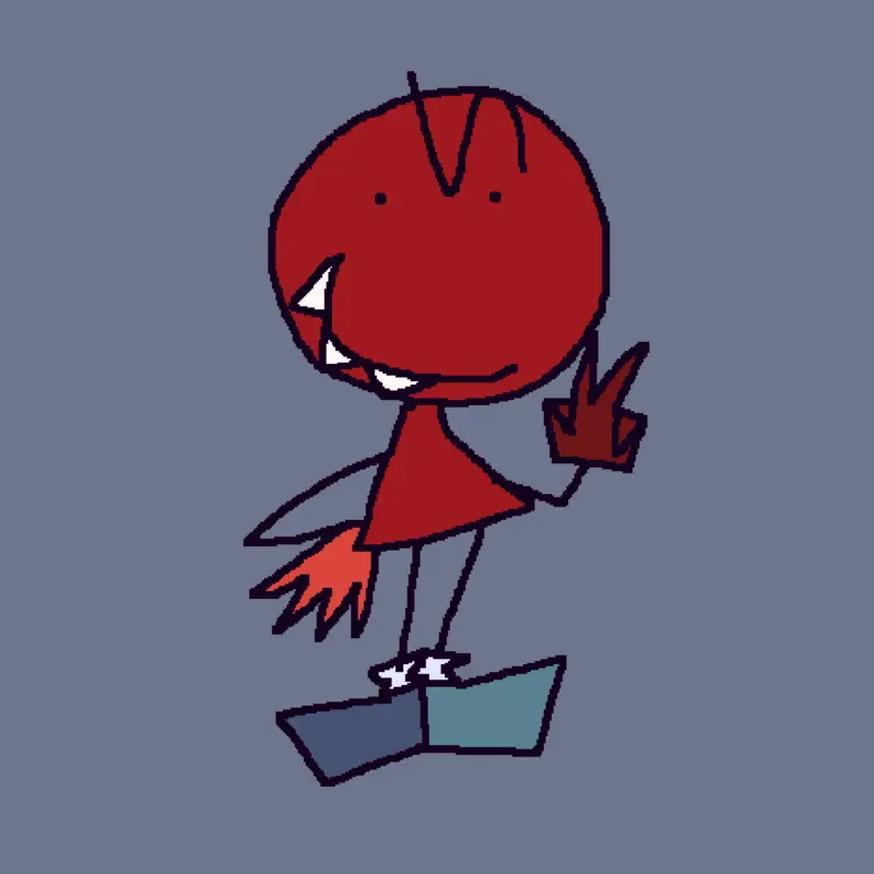 Game by @Noodler