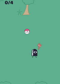 Find the Countryballs