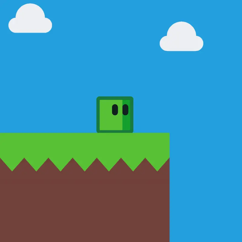 Game by @GYAAATT