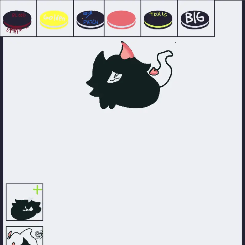 Game by @enderandthekitten3564